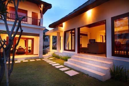 Park View Heights, 3 Bedroom Private Villa Nusa Dua  Extérieur photo