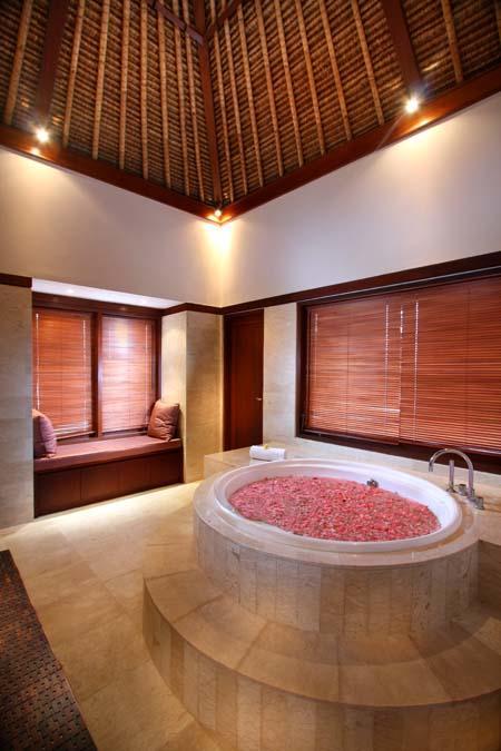 Park View Heights, 3 Bedroom Private Villa Nusa Dua  Extérieur photo
