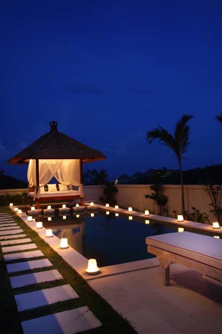 Park View Heights, 3 Bedroom Private Villa Nusa Dua  Extérieur photo